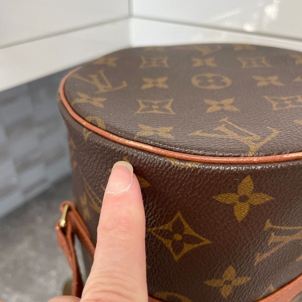 Louis Vuitton Papillon 30 Brown - Amazing Condition! - Picture 7 of 15